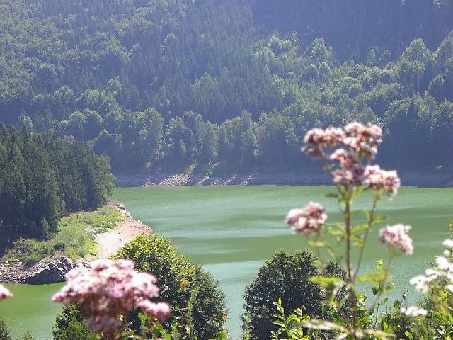 Rodinne Ubytovani Na Habesi Crhov エクステリア 写真